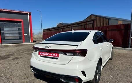 KIA K3, 2023 год, 1 615 000 рублей, 2 фотография
