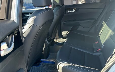 KIA K3, 2023 год, 1 615 000 рублей, 15 фотография