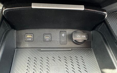 KIA K3, 2023 год, 1 615 000 рублей, 19 фотография