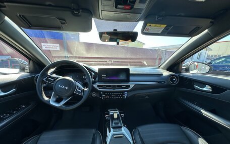 KIA K3, 2023 год, 1 615 000 рублей, 16 фотография