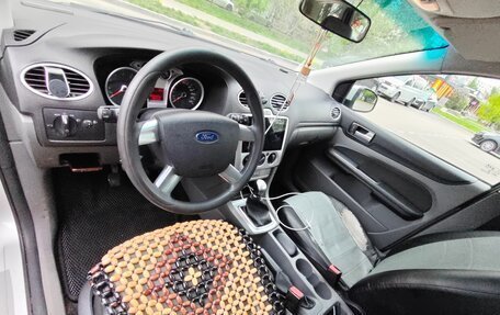 Ford Focus II рестайлинг, 2011 год, 570 000 рублей, 8 фотография