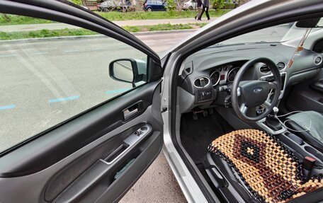 Ford Focus II рестайлинг, 2011 год, 570 000 рублей, 7 фотография