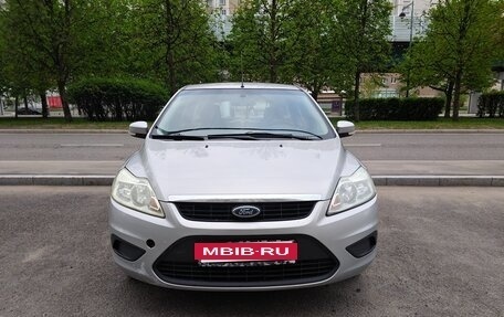 Ford Focus II рестайлинг, 2011 год, 570 000 рублей, 6 фотография