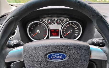 Ford Focus II рестайлинг, 2011 год, 570 000 рублей, 16 фотография