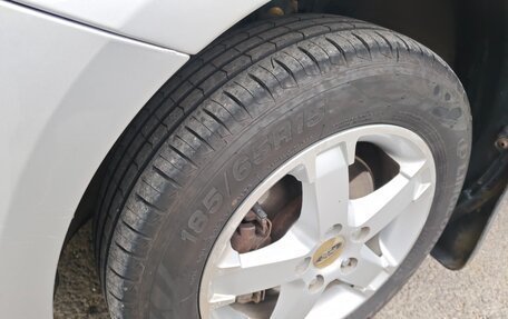 Ford Focus II рестайлинг, 2011 год, 570 000 рублей, 18 фотография