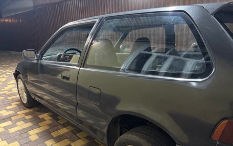 Honda Civic IV, 1991 год, 350 000 рублей, 3 фотография