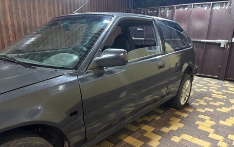 Honda Civic IV, 1991 год, 350 000 рублей, 2 фотография