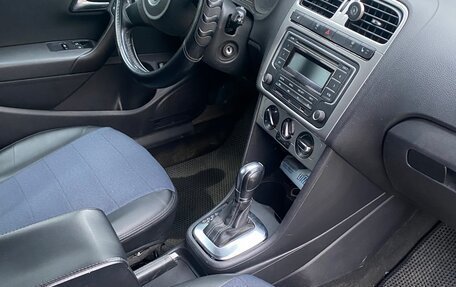 Volkswagen Polo VI (EU Market), 2013 год, 770 000 рублей, 2 фотография