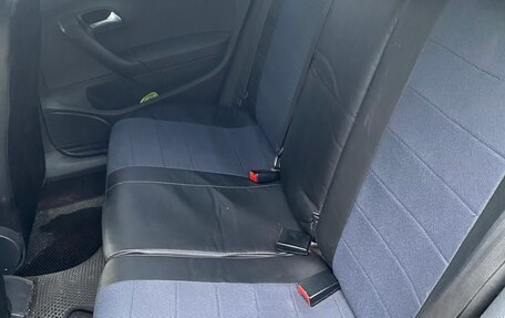 Volkswagen Polo VI (EU Market), 2013 год, 770 000 рублей, 5 фотография