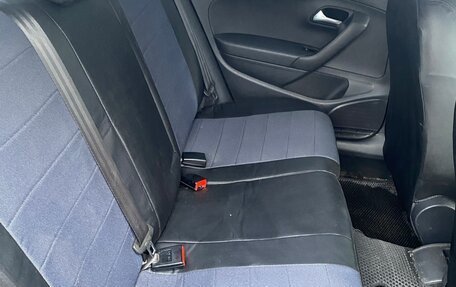 Volkswagen Polo VI (EU Market), 2013 год, 770 000 рублей, 4 фотография
