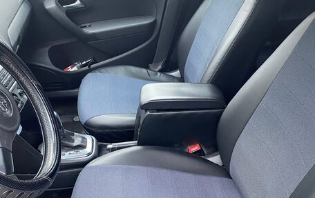Volkswagen Polo VI (EU Market), 2013 год, 770 000 рублей, 3 фотография