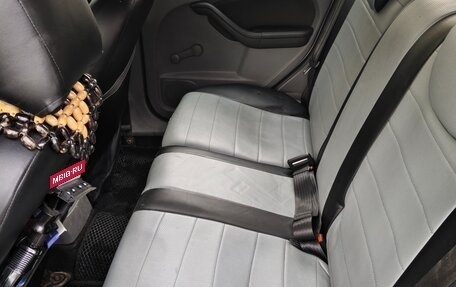 Ford Focus II рестайлинг, 2011 год, 570 000 рублей, 10 фотография