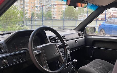 Volvo 940, 1992 год, 130 000 рублей, 6 фотография