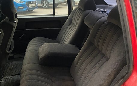 Volvo 940, 1992 год, 130 000 рублей, 7 фотография