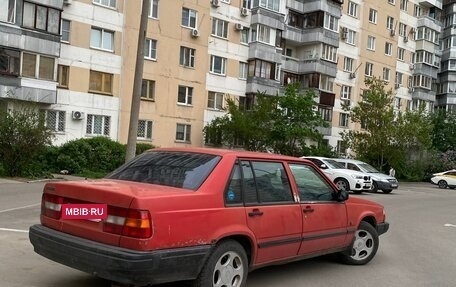 Volvo 940, 1992 год, 130 000 рублей, 4 фотография