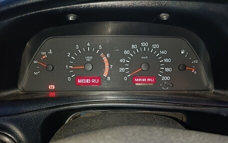 Chevrolet Niva I рестайлинг, 2011 год, 450 000 рублей, 12 фотография