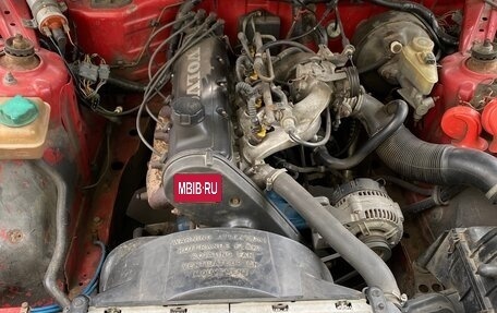 Volvo 940, 1992 год, 130 000 рублей, 8 фотография