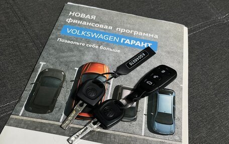 Volkswagen Polo VI (EU Market), 2019 год, 1 320 000 рублей, 8 фотография