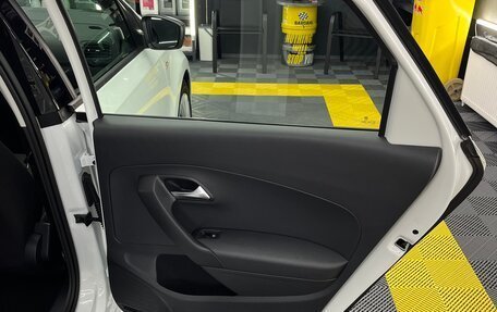 Volkswagen Polo VI (EU Market), 2019 год, 1 320 000 рублей, 16 фотография