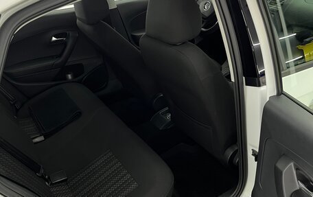 Volkswagen Polo VI (EU Market), 2019 год, 1 320 000 рублей, 17 фотография