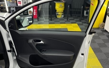 Volkswagen Polo VI (EU Market), 2019 год, 1 320 000 рублей, 14 фотография