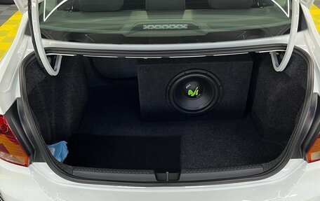 Volkswagen Polo VI (EU Market), 2019 год, 1 320 000 рублей, 20 фотография