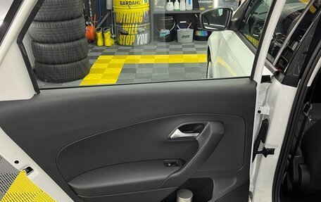 Volkswagen Polo VI (EU Market), 2019 год, 1 320 000 рублей, 21 фотография