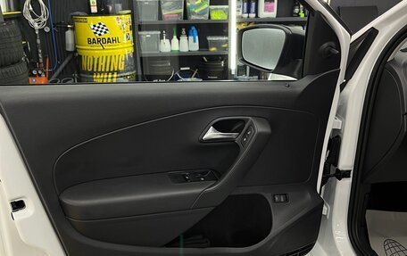 Volkswagen Polo VI (EU Market), 2019 год, 1 320 000 рублей, 25 фотография