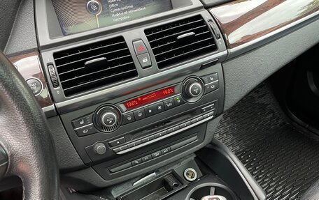 BMW X6, 2009 год, 1 500 000 рублей, 7 фотография