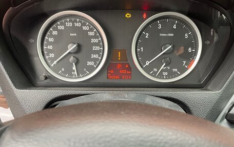 BMW X6, 2009 год, 1 500 000 рублей, 8 фотография