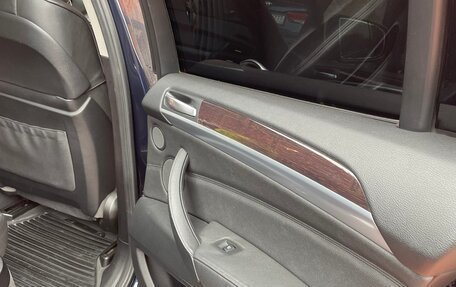 BMW X6, 2009 год, 1 500 000 рублей, 13 фотография
