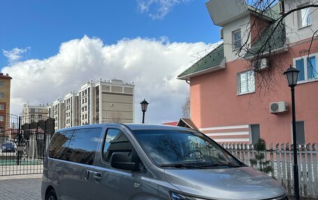Hyundai H-1 II рестайлинг, 2019 год, 2 530 000 рублей, 5 фотография