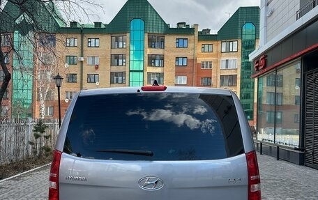 Hyundai H-1 II рестайлинг, 2019 год, 2 530 000 рублей, 6 фотография