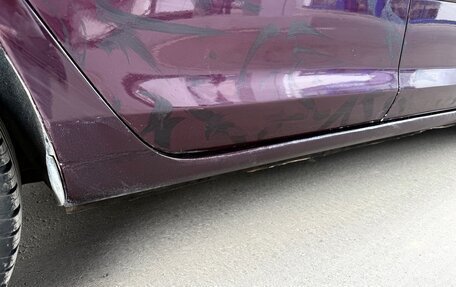 Mazda 3, 2007 год, 600 000 рублей, 8 фотография