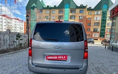 Hyundai H-1 II рестайлинг, 2019 год, 2 530 000 рублей, 10 фотография