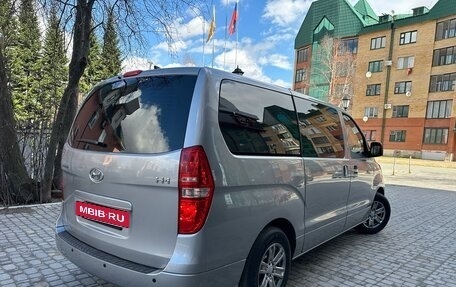 Hyundai H-1 II рестайлинг, 2019 год, 2 530 000 рублей, 13 фотография