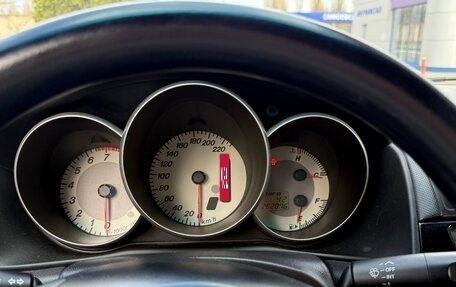 Mazda 3, 2007 год, 600 000 рублей, 6 фотография