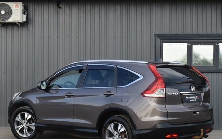 Honda CR-V IV, 2013 год, 1 699 888 рублей, 7 фотография