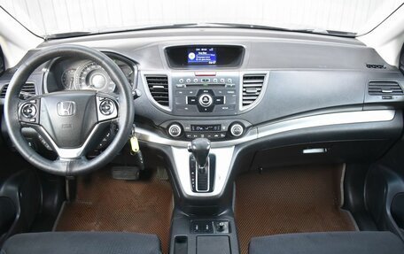 Honda CR-V IV, 2013 год, 1 699 888 рублей, 11 фотография