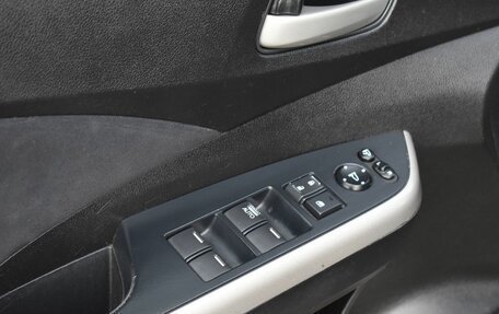 Honda CR-V IV, 2013 год, 1 699 888 рублей, 17 фотография