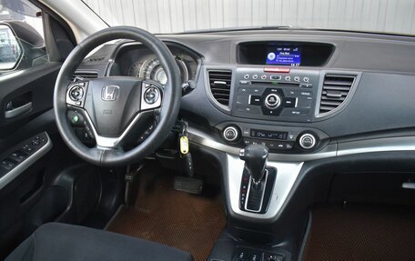Honda CR-V IV, 2013 год, 1 699 888 рублей, 12 фотография