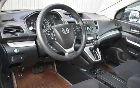 Honda CR-V IV, 2013 год, 1 699 888 рублей, 18 фотография
