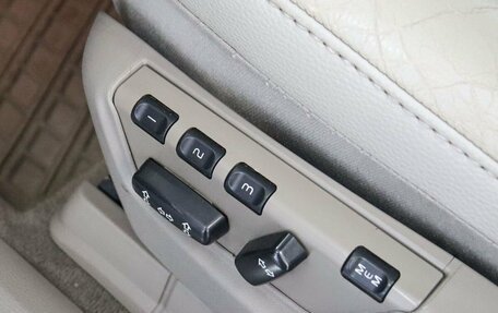 Volvo XC90 II рестайлинг, 2005 год, 929 000 рублей, 11 фотография