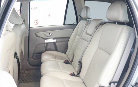 Volvo XC90 II рестайлинг, 2005 год, 929 000 рублей, 9 фотография