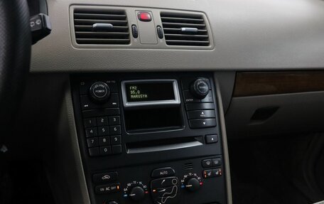 Volvo XC90 II рестайлинг, 2005 год, 929 000 рублей, 10 фотография