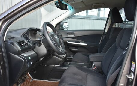 Honda CR-V IV, 2013 год, 1 699 888 рублей, 19 фотография