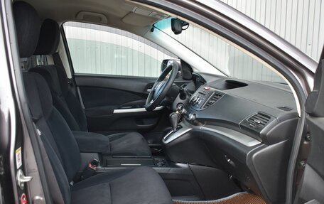 Honda CR-V IV, 2013 год, 1 699 888 рублей, 22 фотография