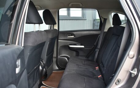 Honda CR-V IV, 2013 год, 1 699 888 рублей, 20 фотография