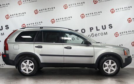 Volvo XC90 II рестайлинг, 2005 год, 929 000 рублей, 6 фотография