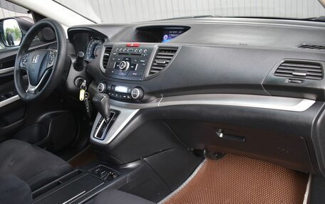 Honda CR-V IV, 2013 год, 1 699 888 рублей, 21 фотография